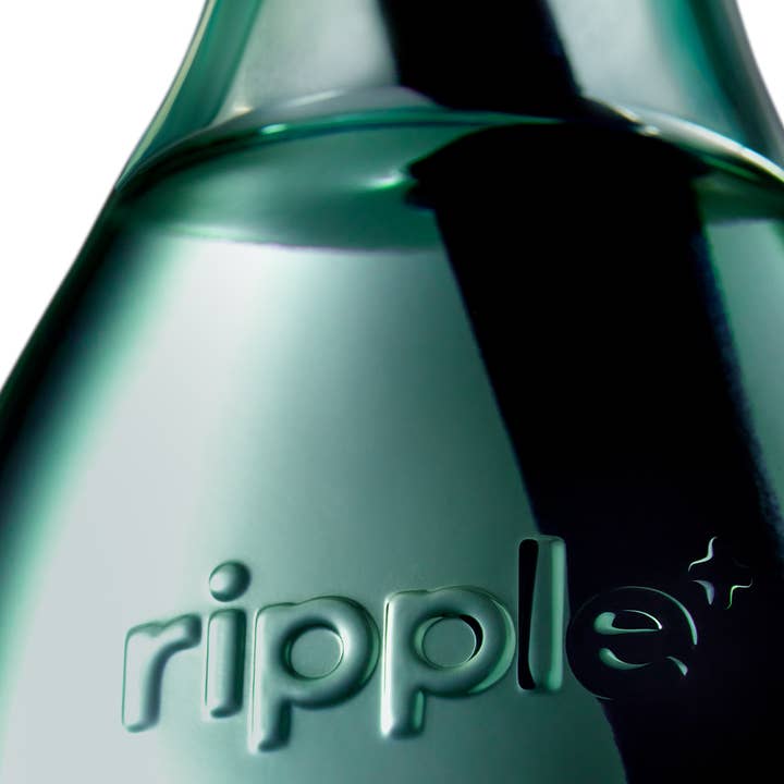 ripple⁺ home - Wholesale Reed Diffuser - Gardenia Scented Reed Diffuser | 150ml | Luxury Scents