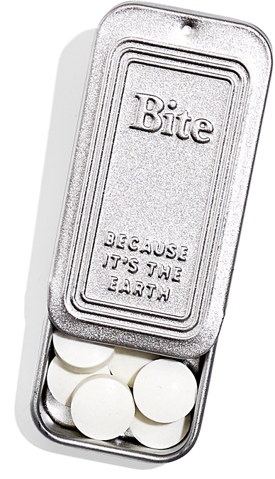 BITE - Wholesale Travel Container - Travel Tin3