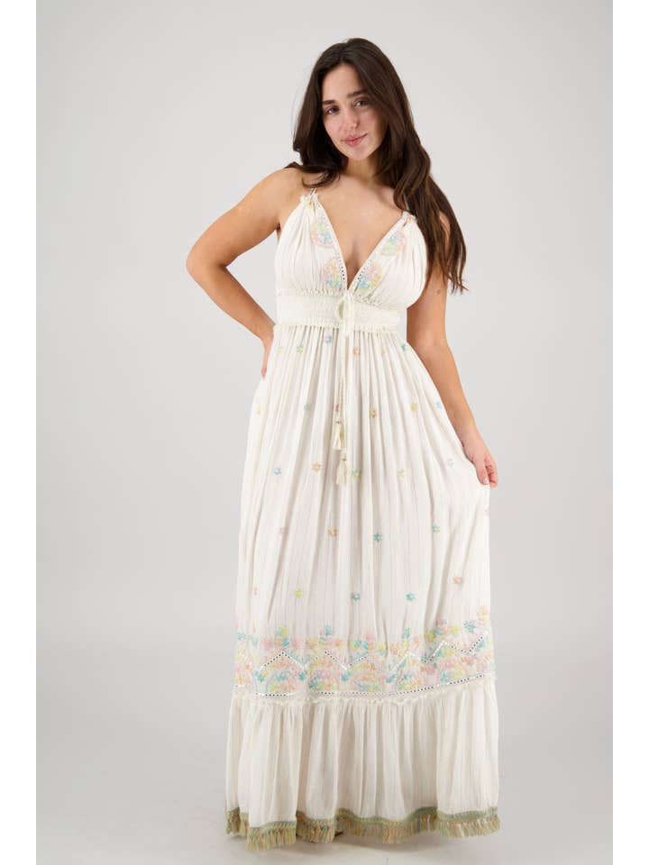 Advance Apparels - Wholesale Dress - Women's - 25117