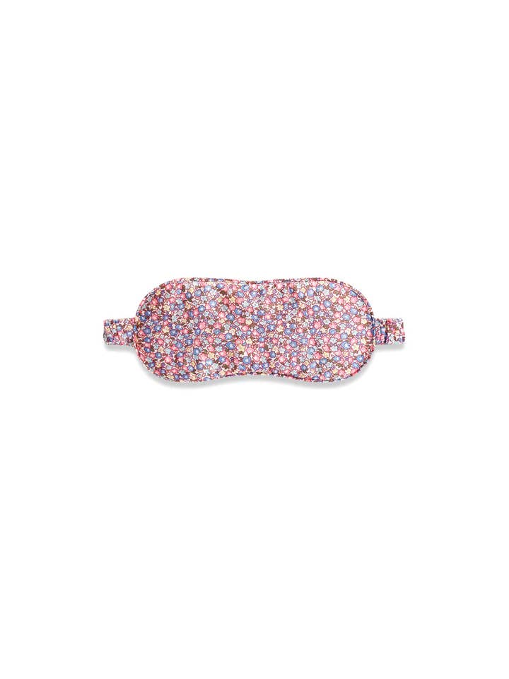 Eye Mask Pink for wholesale by SONS