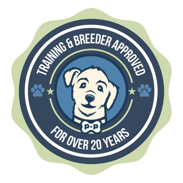 Poochie-Pets - Wholesale Pet cleaning supplies - PoochieBells® Adjustable Dog Doorbells - Dog Dialogue5