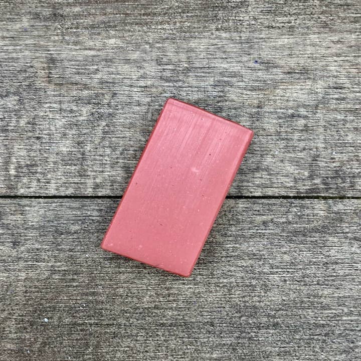 Oryx Soap for wholesale by Cruel Bloom Soap Company