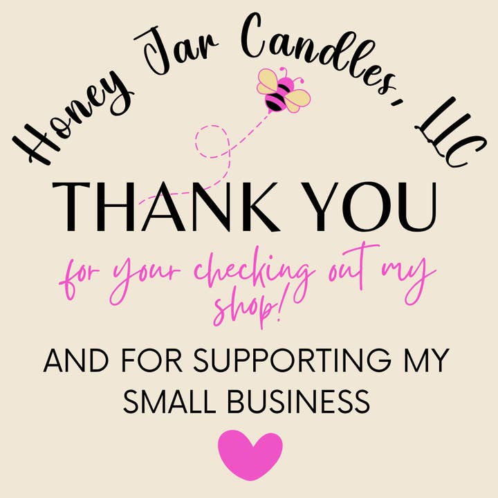 Honey Jar Creations - Wholesale Car Freshener - Unisex - Hanging Car Diffusers | Tranquil Forest | Made in USA7