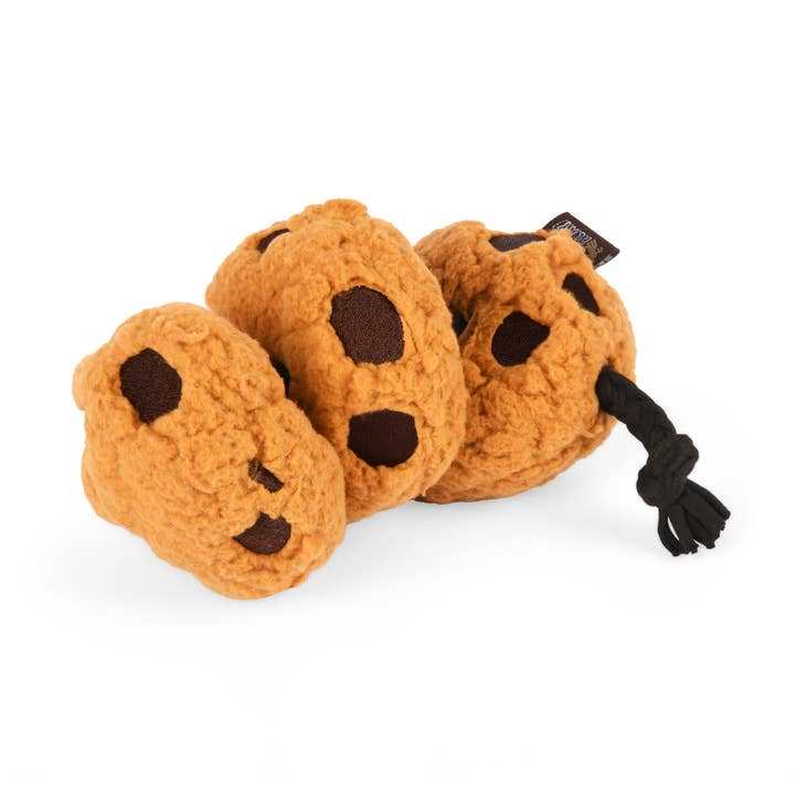 Pup Cup Café - Cookies for wholesale by P.L.A.Y. Pet Lifestyle and You