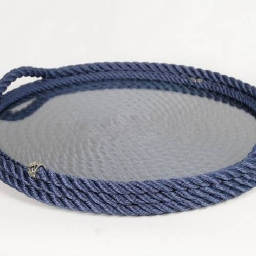 Vassoio tondo per la vendita all'ingrosso da parte di Asena & Alex