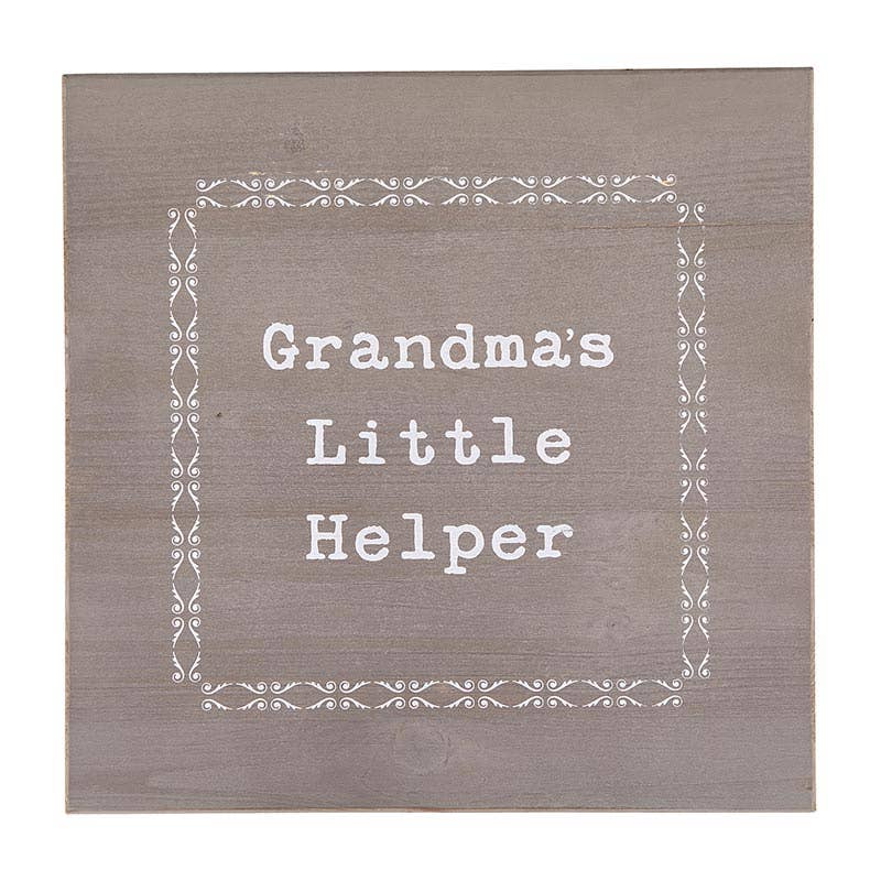 Faithworks by Creative Brands - Wholesale Stool - Step Stool - Grandma's Helper1