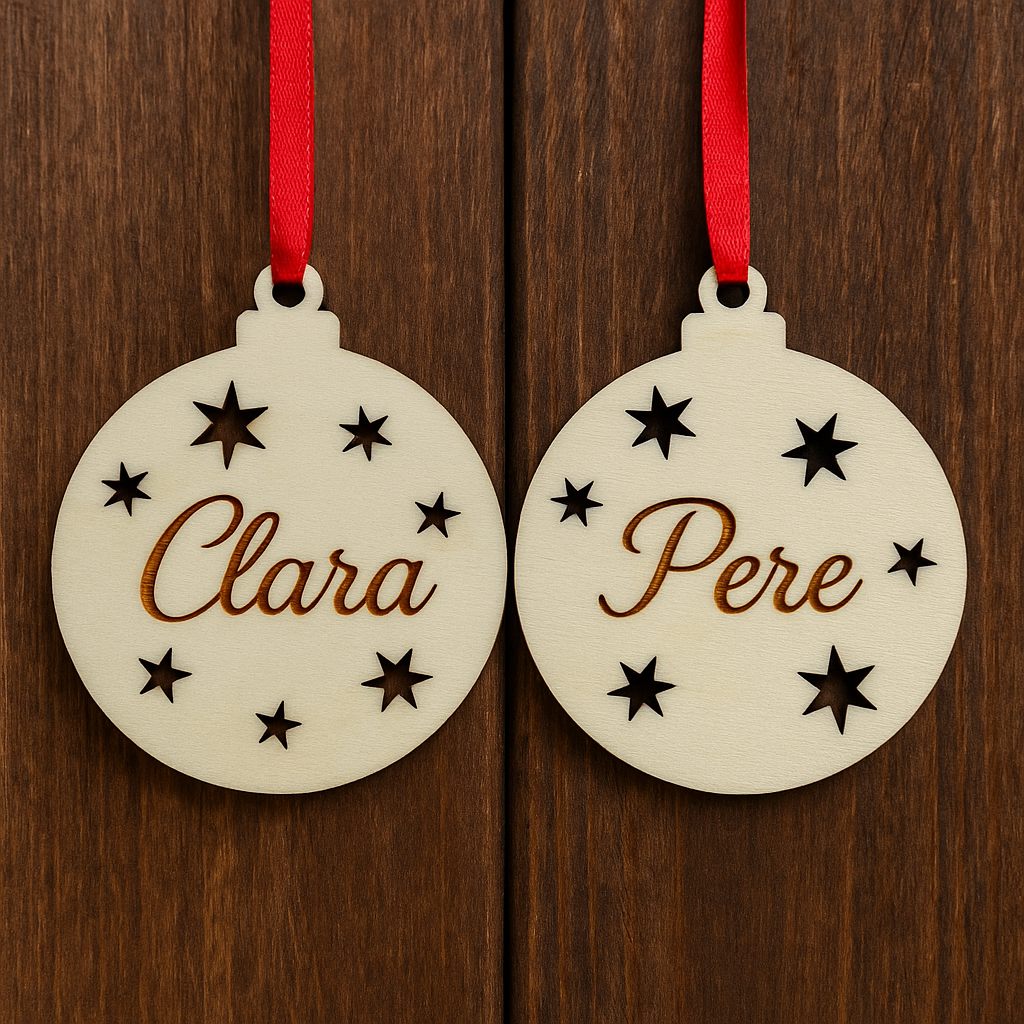 Fustik - Wholesale Ornament - Shinny Personalized Ball for Christmas Tree2