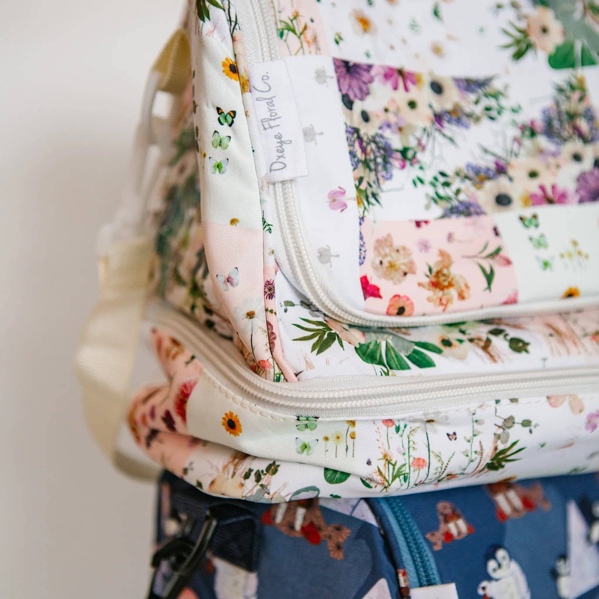 Oxeye Floral Co. – wholesale Lunch bag/box – Kids – Verona Lunch Box5