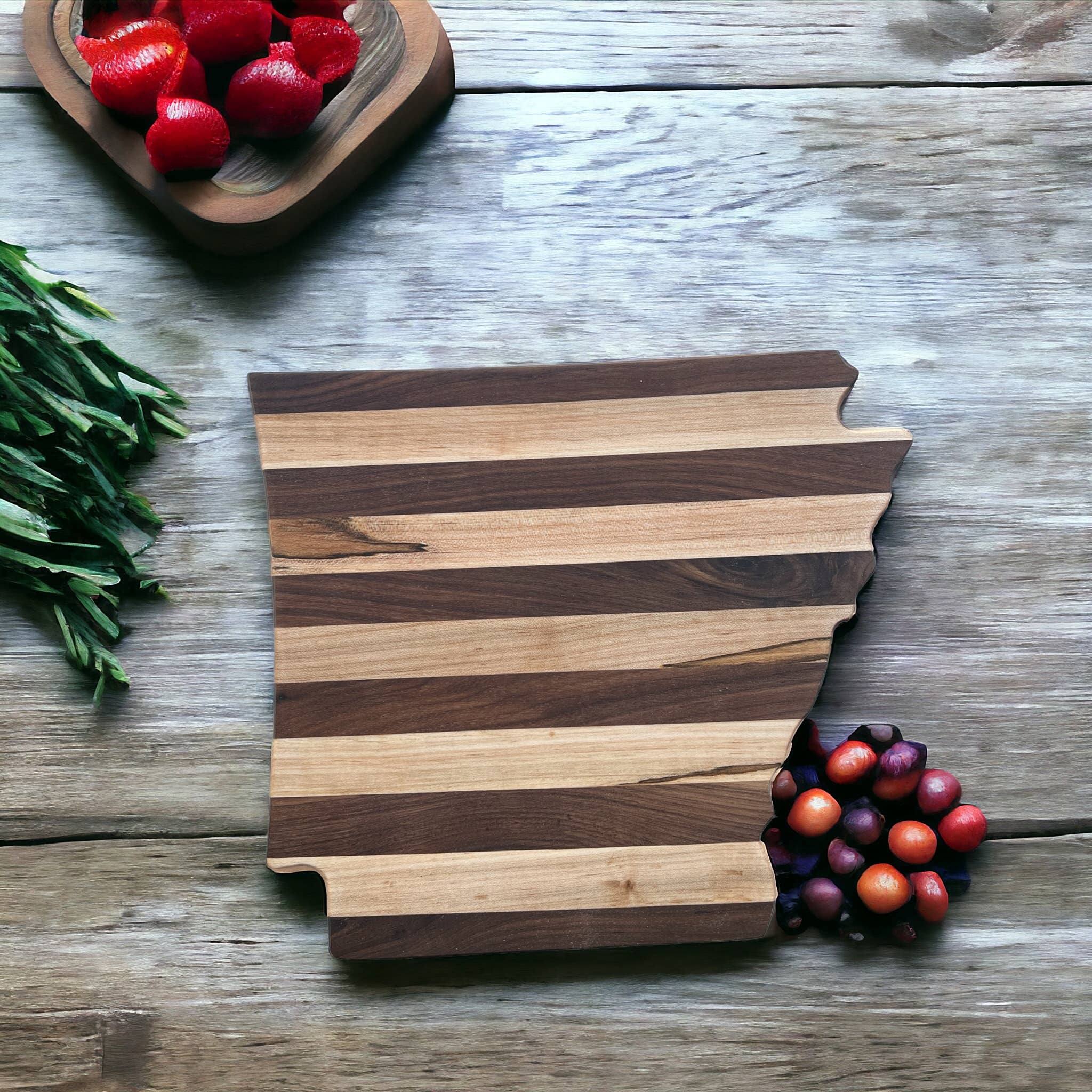 TG Designs – Engroshandel Skærebræt – ARKANSAS MEDIUM CHARCUTERI BORD/SKÆREBRÆT10