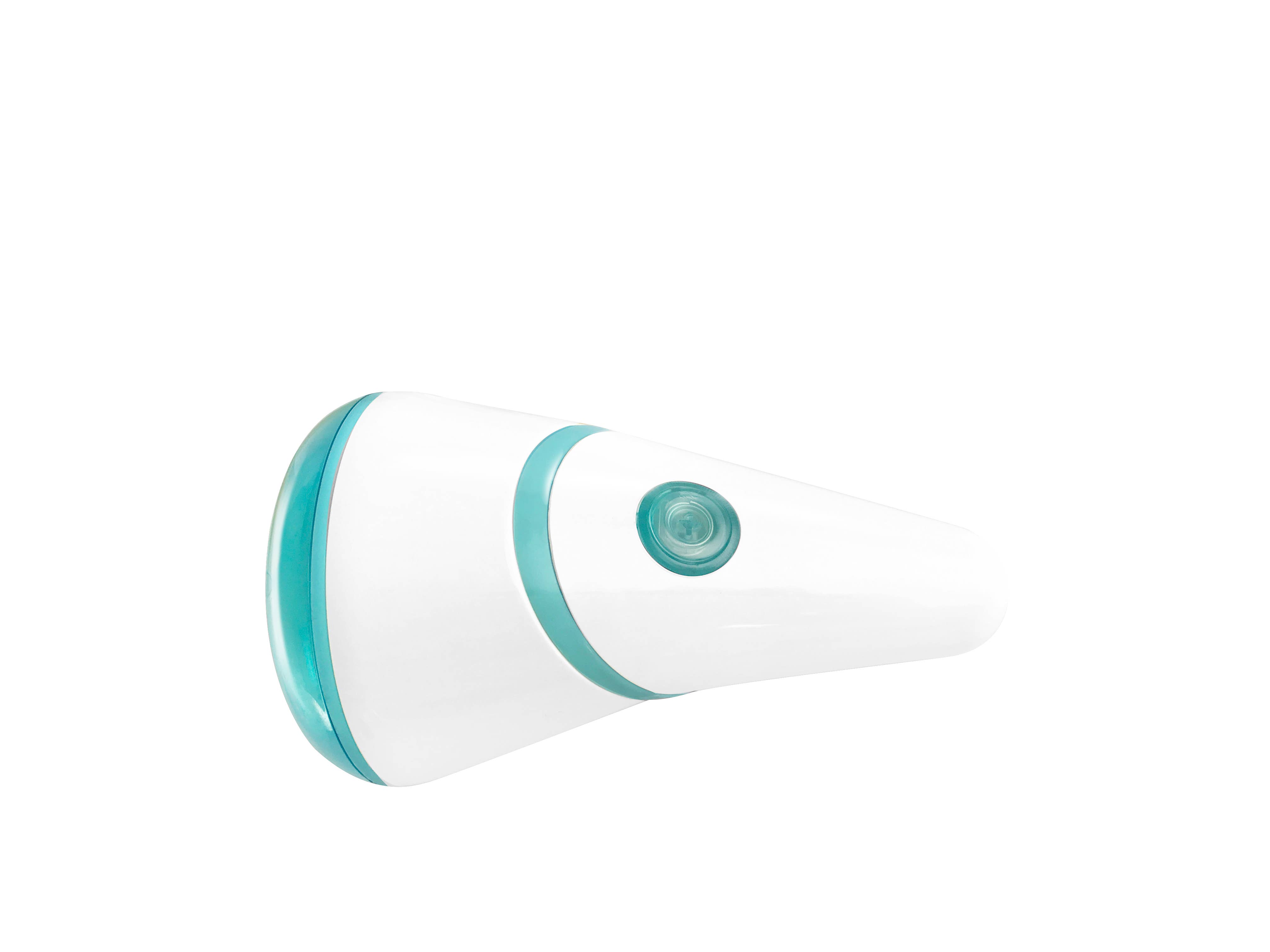 Salav-True & Tidy - Wholesale Lint Roller - Triple Blade Cordless Fabric Shaver1