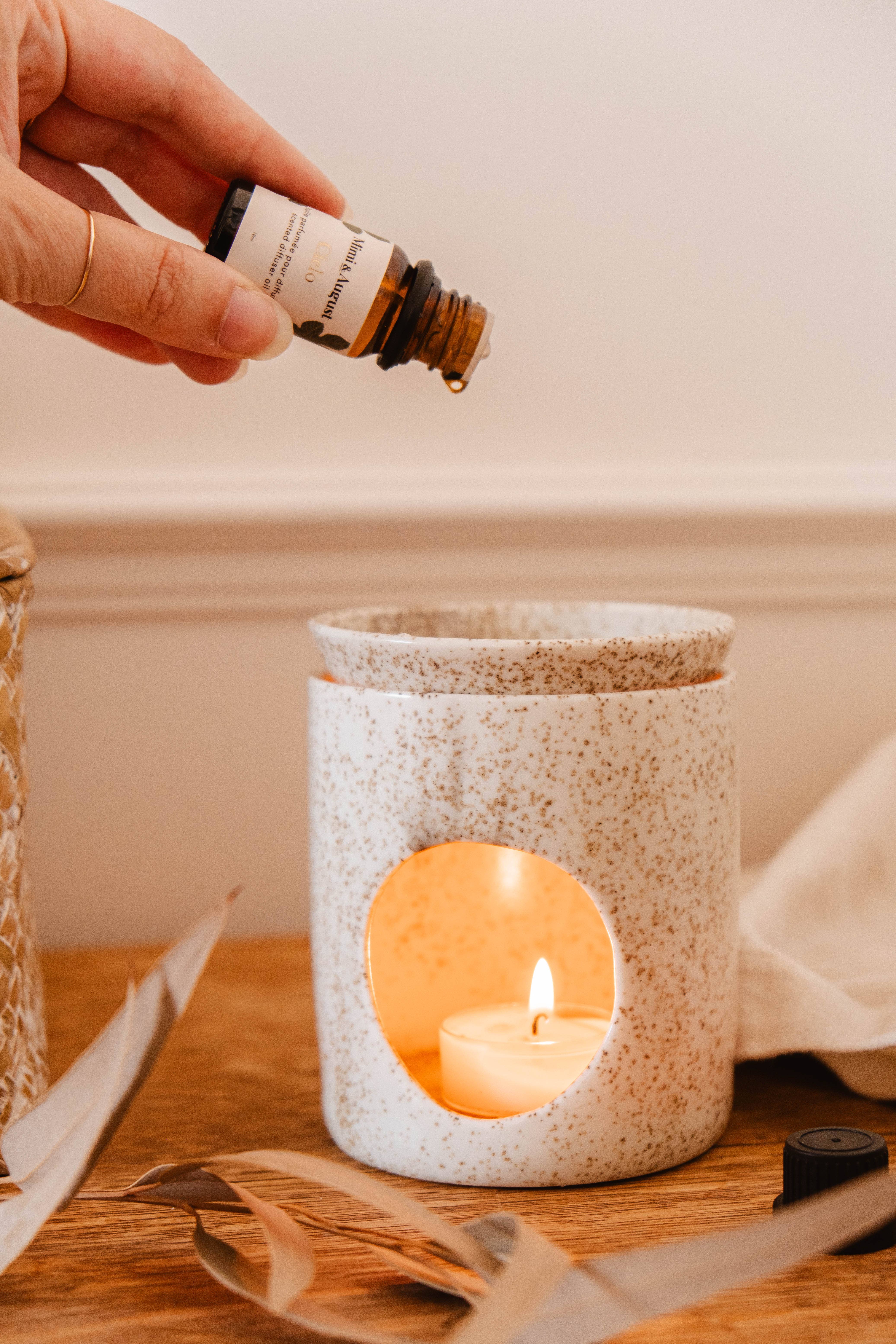 Mimi & August - Wholesale Fragrance Oil - Scented Oil - Foresta2