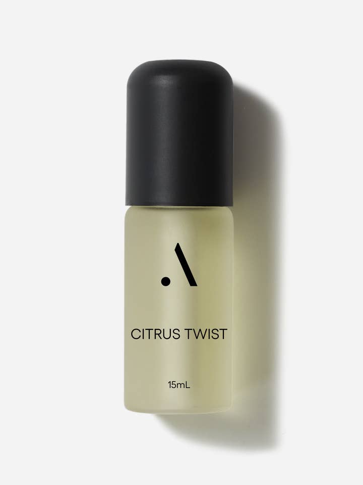 Citrus Twist for wholesale by Atmos Fragrance