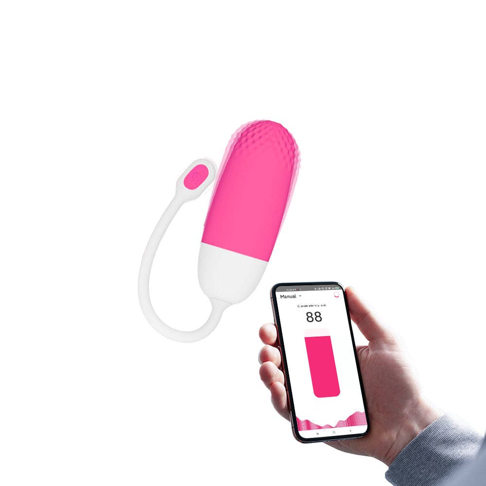 Magic Motion - Wholesale Sex Toy - Magic Vini9