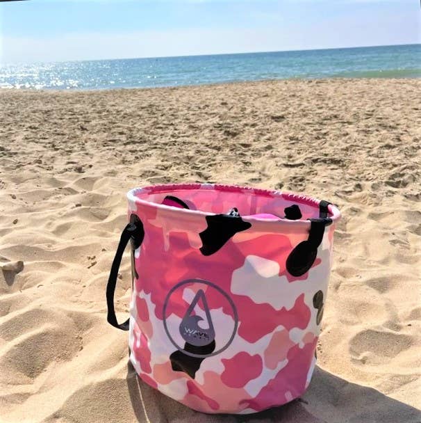 Inventsports Limited - Wholesale Beach Bag - Waterproof BEACH BUCKET Beach Bag6