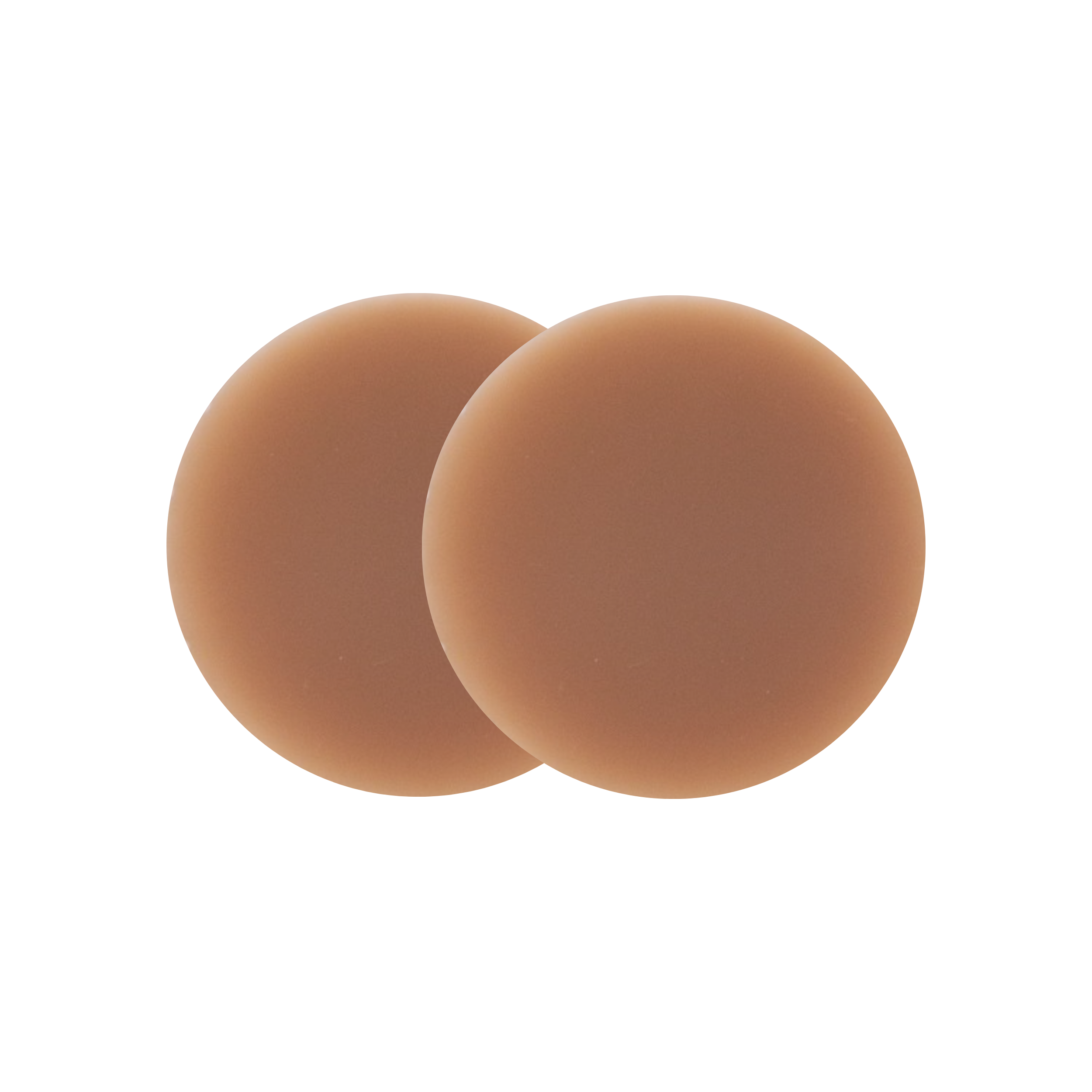 Boob-eez - Wholesale Tepelcovers - Dames - 8 cm tepelhoezen10