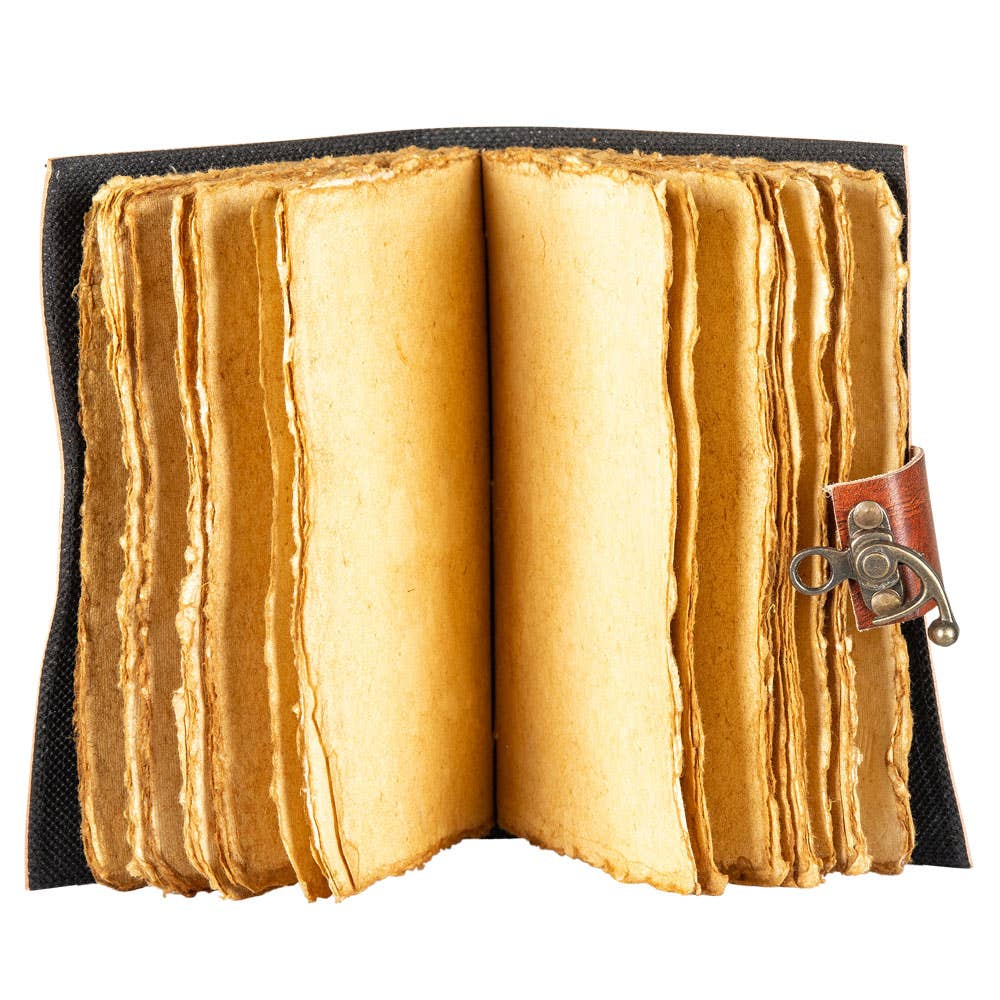 Benjamin International - Wholesale Dagboek/agenda - TRIPLE MOON DAGBOEK2