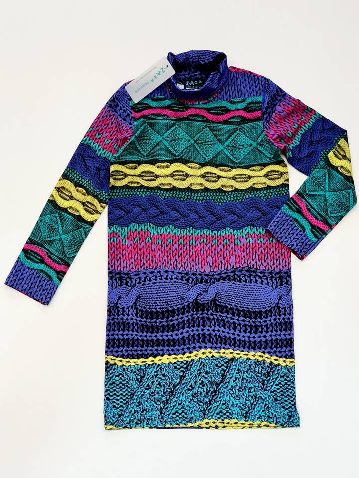 Vestito Bambina per la vendita all'ingrosso da parte di Zaza Couture