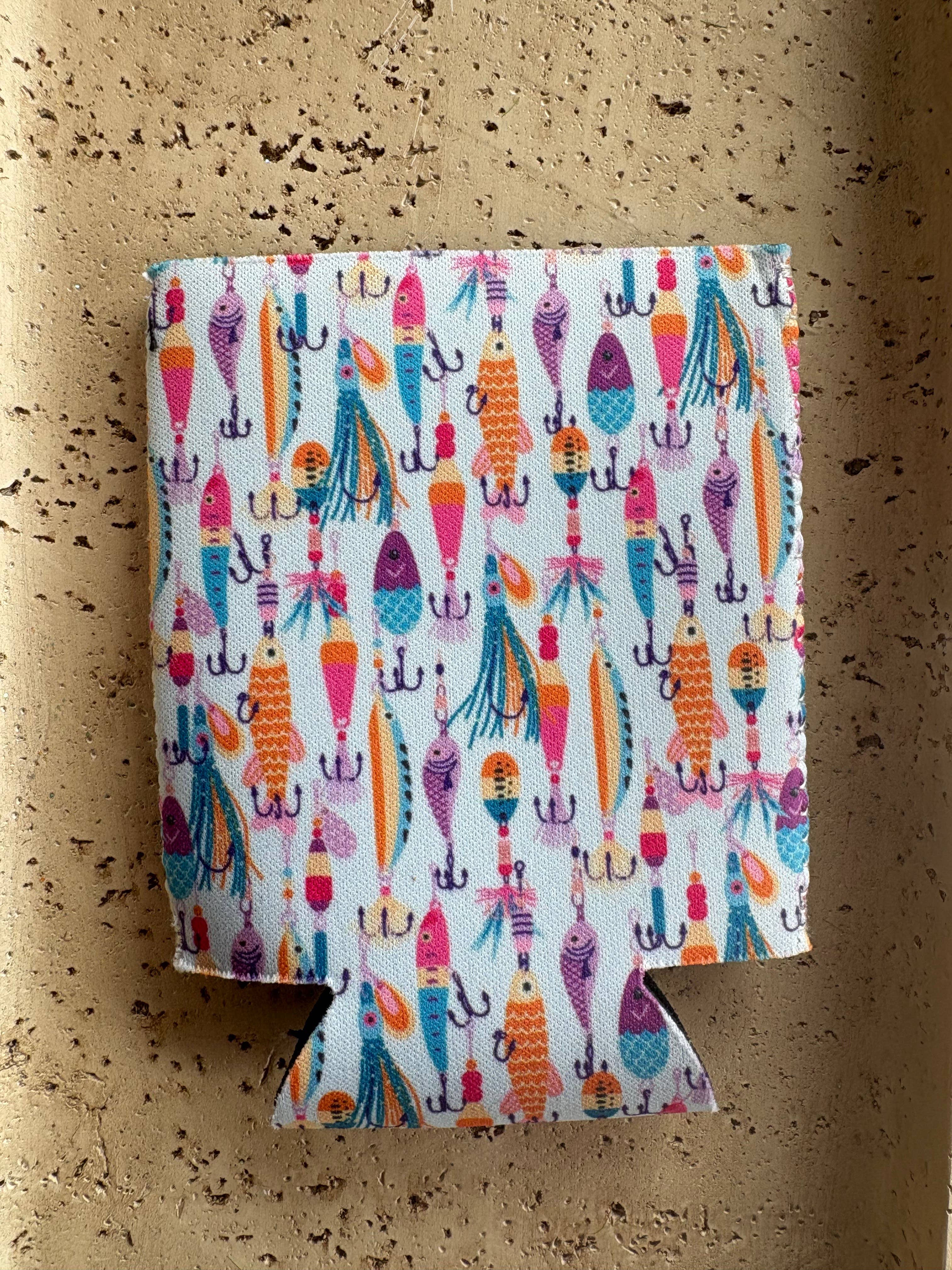 TrendyKeys - Vendita all'ingrosso Rivestimenti per bottiglie e lattine - Koozie per lattine in neoprene1