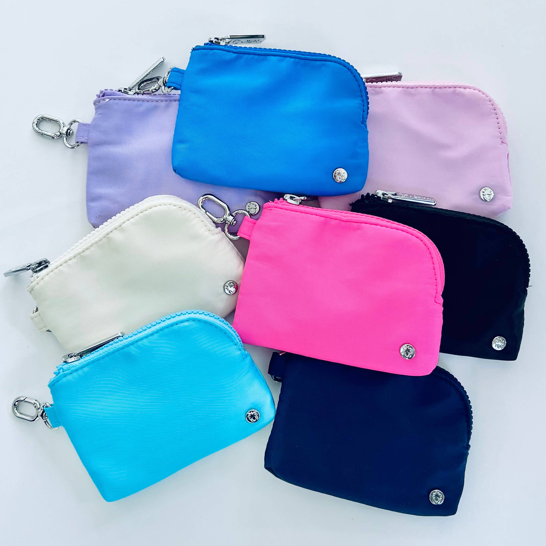 Palmy Pineapple - Vente Porte-cartes – femme - Porte-carte | Porte-monnaie | Porte-clés14