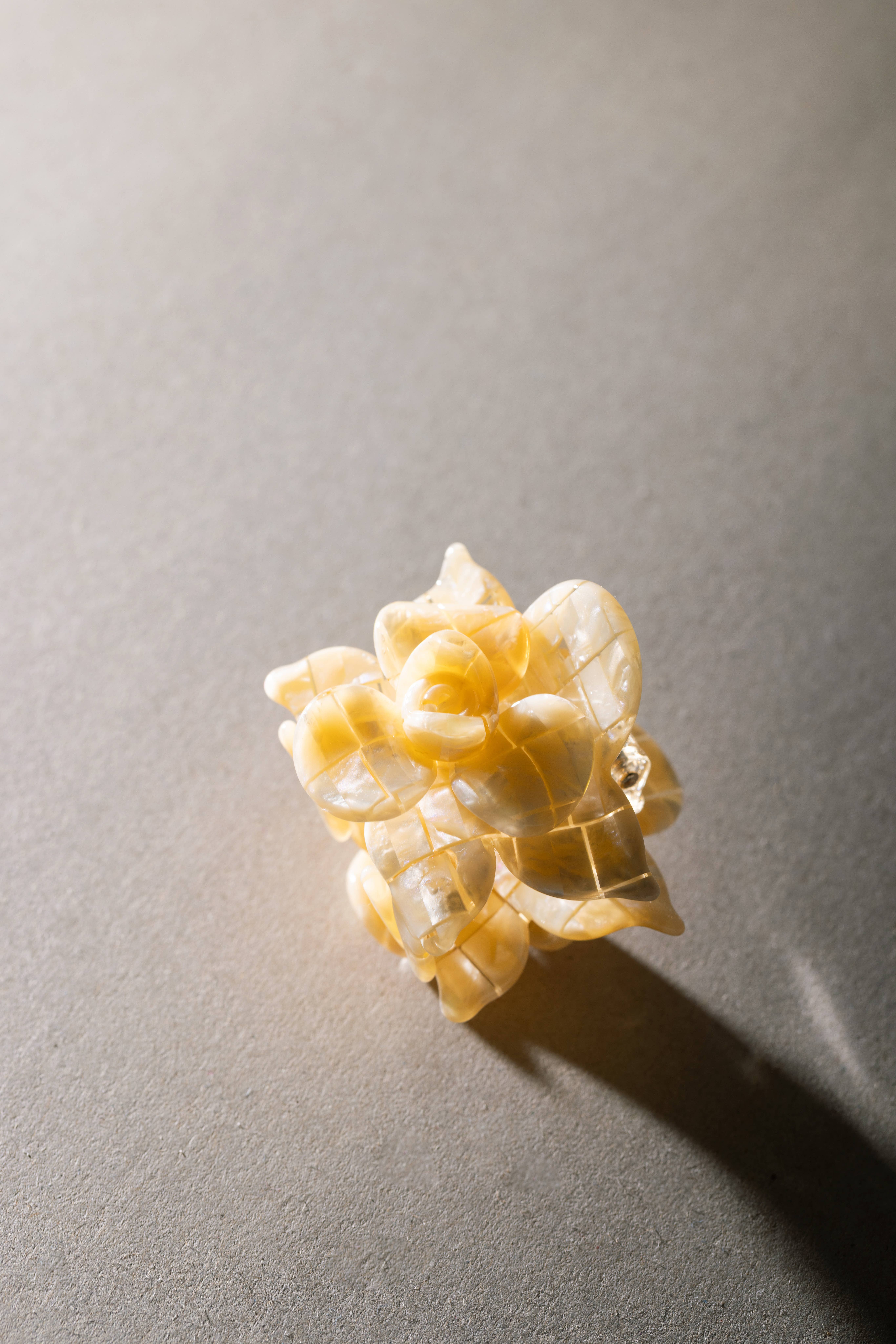 sasstie - Vente Pince à cheveux – femme - Pince à cheveux - Saku Coco2