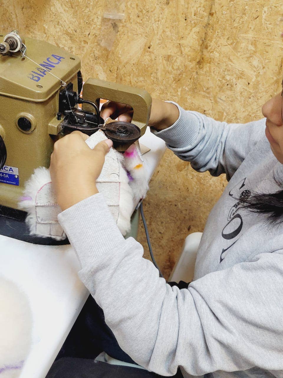 Blossom Inspirations - Wholesale Stuffed/Plush Toy - Kids & Baby - Colorinche Llamacorn23