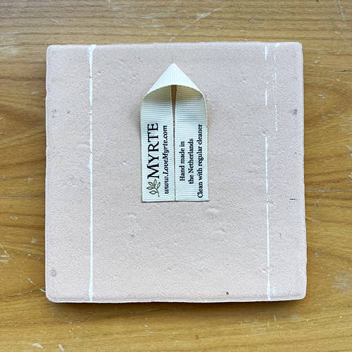 MYRTE - Wholesale Muurtegel - Tawny Owl — Tegel in vintage stijl1