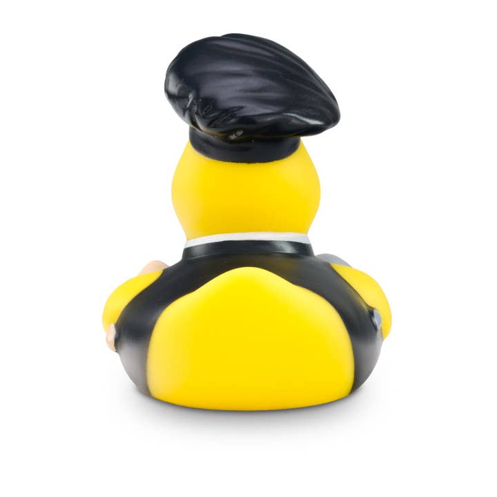 ROEMER WELLNESS - Wholesale Beach/Pool Toy - Kids & Baby - Advertising Duck Bruno Frying Pan Black3