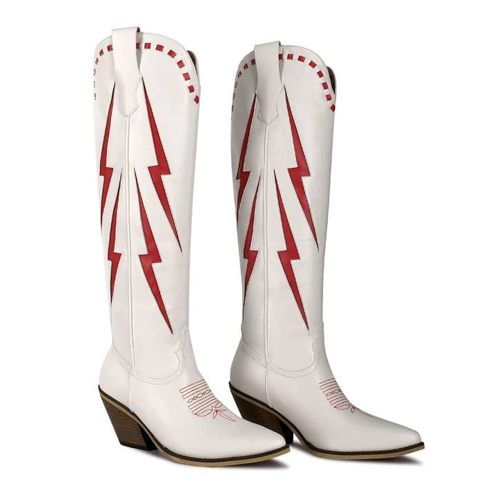 Marfa Boots - Wholesale Cowboy Boots - Women's - The Grove
