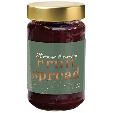 16750 Chic Botanico Halva Marmellata di Fragole per la vendita all'ingrosso da parte di SureShot