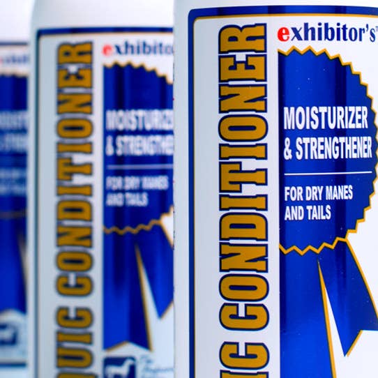 EL Quic Conditioner für den Großhandel von Cowboy Magic®