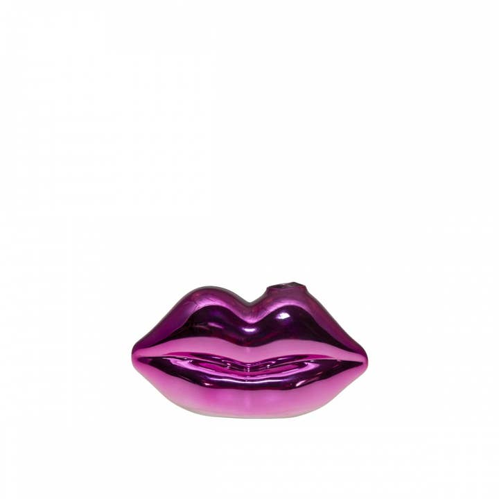 Mini vase kiss for wholesale by AULICA