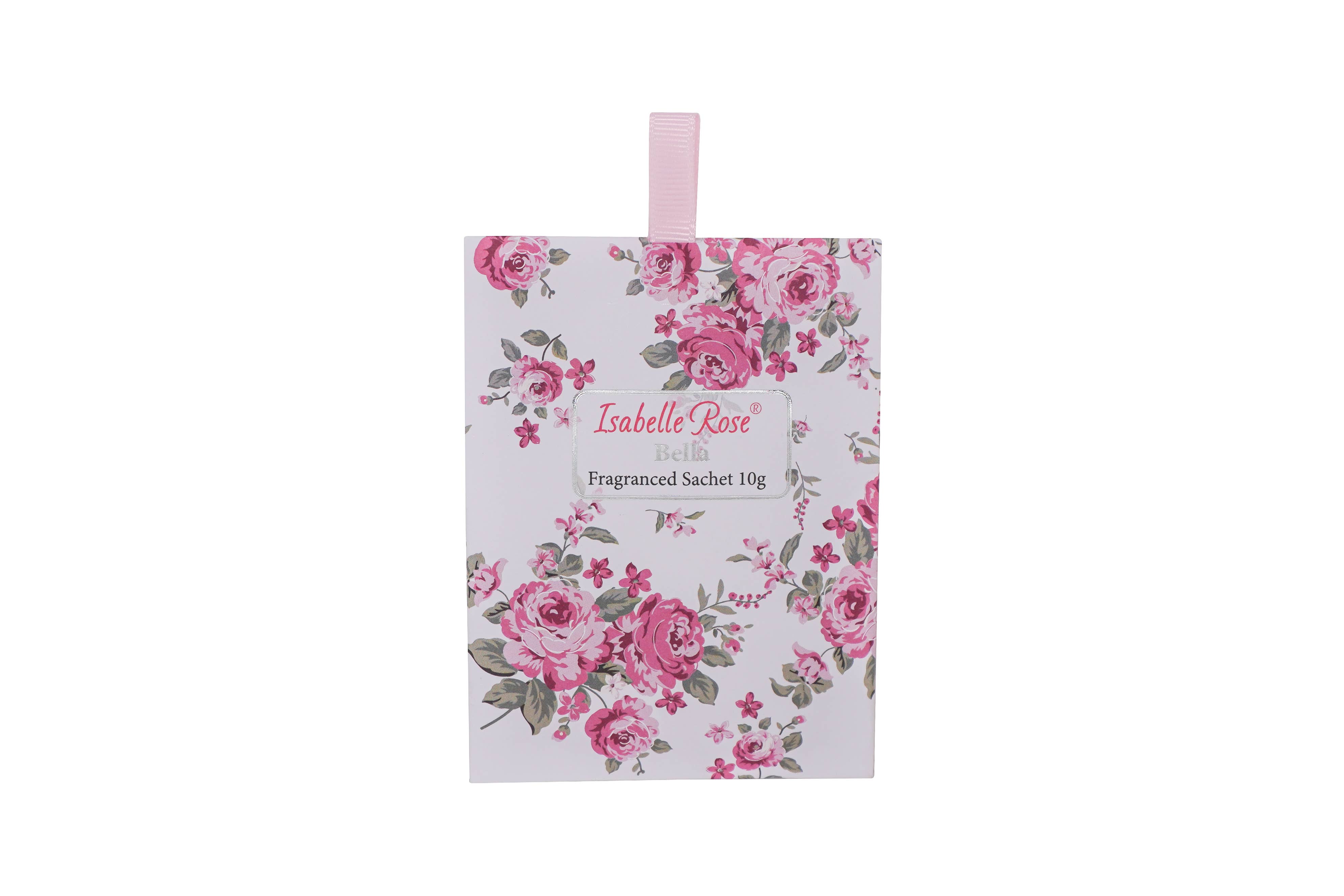 Isabelle Rose - Wholesale Air freshener - Scented bag Bella 10g Isabelle Rose1