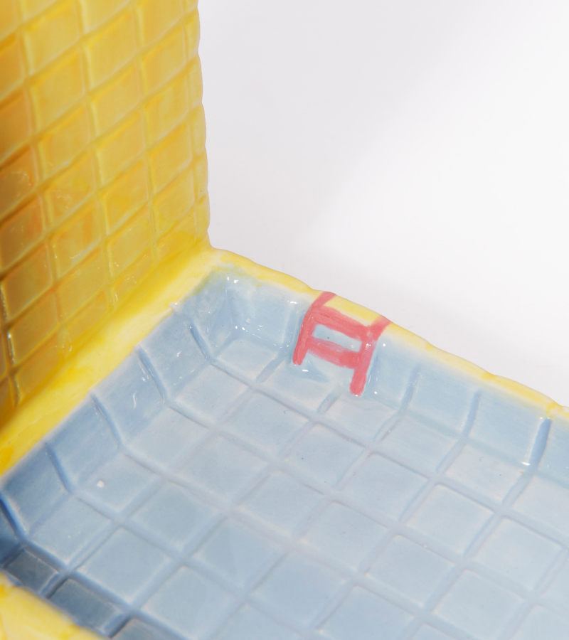 L'expressionist - Wholesale Soap Dispenser - Pool soap dispenser4