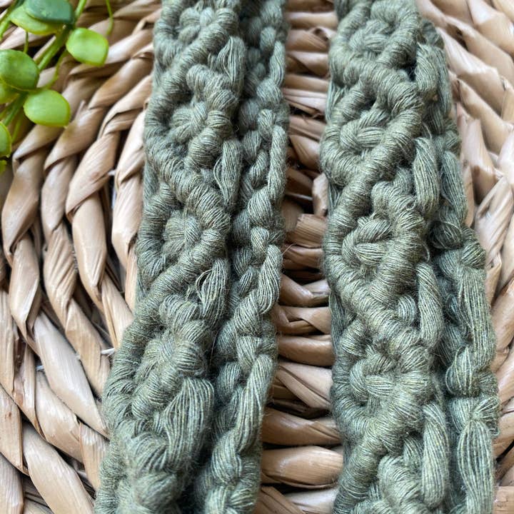 Macra-Made With Love – wholesale Lanyard – Women’s – Chunky Keychain Lanyard8