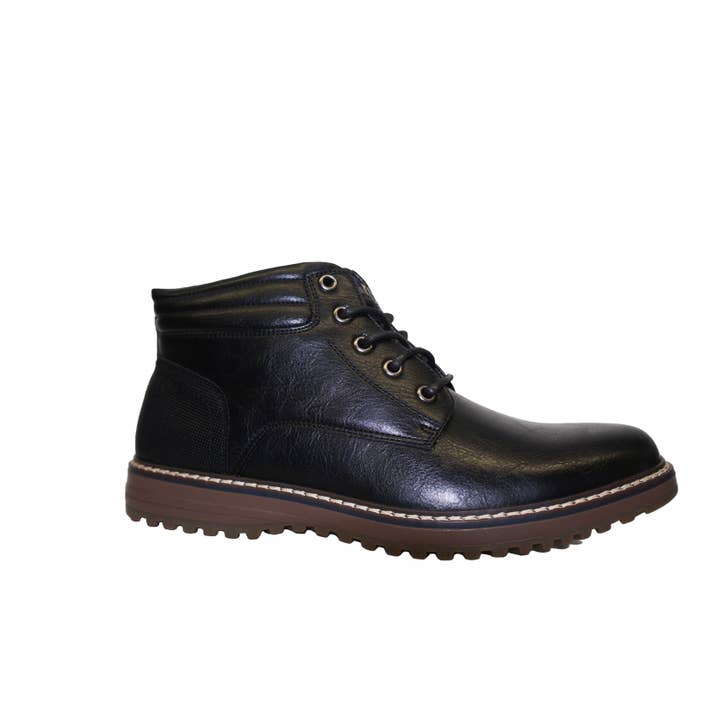 Top Staka - Wholesale Chelsea Boots - Men's - Top Staka Shoes Mens Ankle Boots24