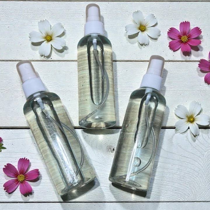 Fairy Floss Hair Detangling Spray x10 for wholesale by Wicks 'n Lotions