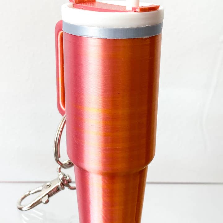 Shop Hotline - Wholesale Keychain - Women's - Tumbler Keychains2