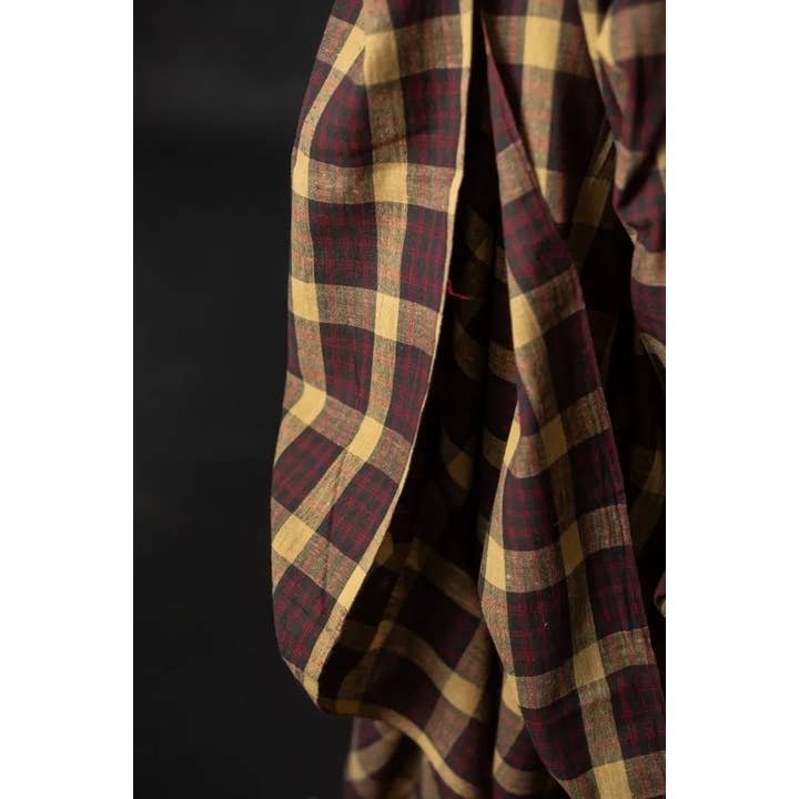 Merchant and Mills - Wholesale Fabric - Wilderness Indian Cotton 15m