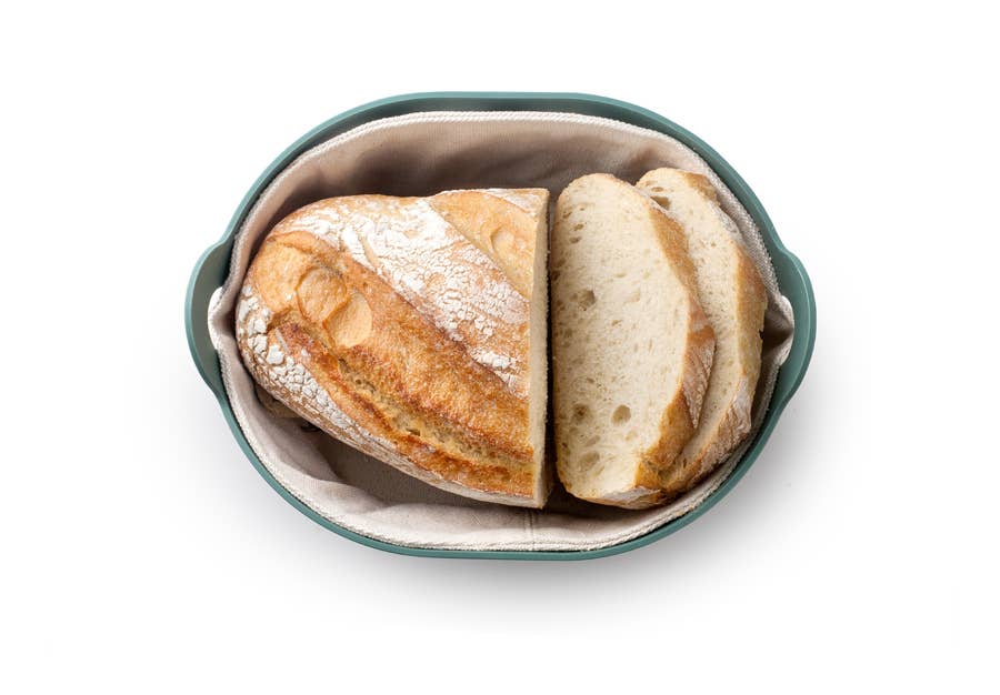 Ibili - Wholesale Basket - IBILI - Bread basket6