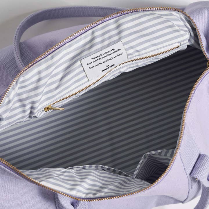 Souleway - Wholesale Weekender Bag - Women's - Vegan weekender32