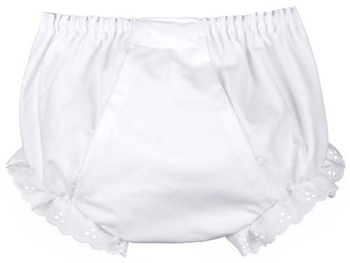 IC Collections - Wholesale Underwear/Diaper Cover - Baby - Double Seat Panty1