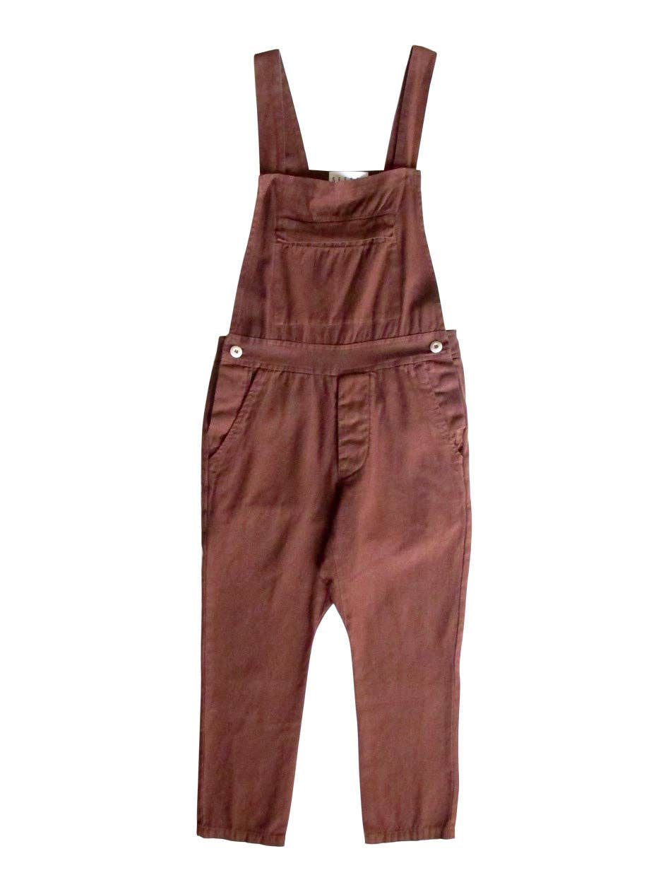 Seeker - Wholesale Overalls - Women's - Overall6
