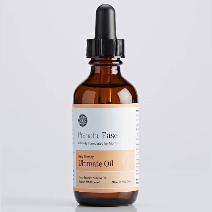 Prenatal Ease - Wholesale Buikolie/butter - Zwangerschap - Prenatale gemak buiktherapie ultieme olie