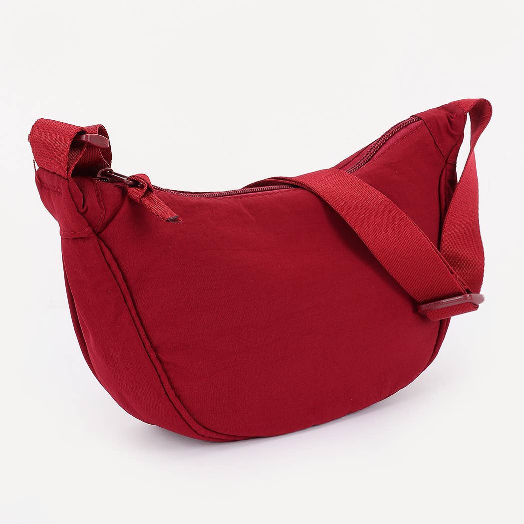 3AM BY H&D ACCESSORIES - Vente Sac à bandoulière – femme - Sac de sport en nylon3