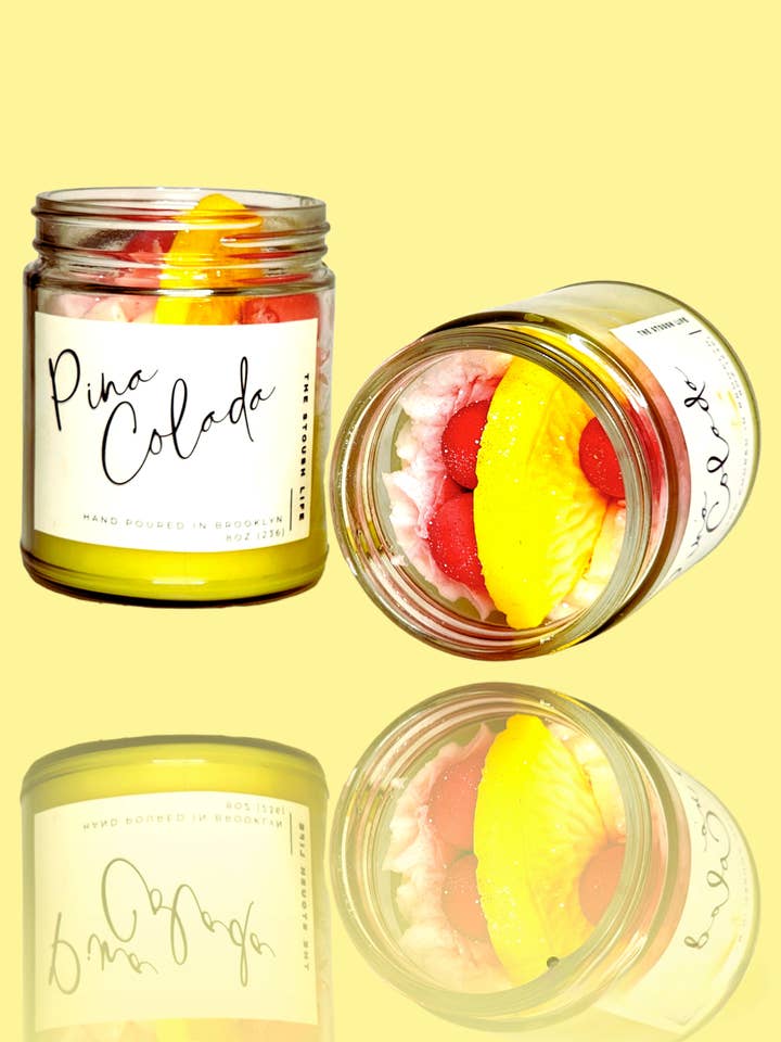 Pina Colada per la vendita all'ingrosso da parte di The stoush life