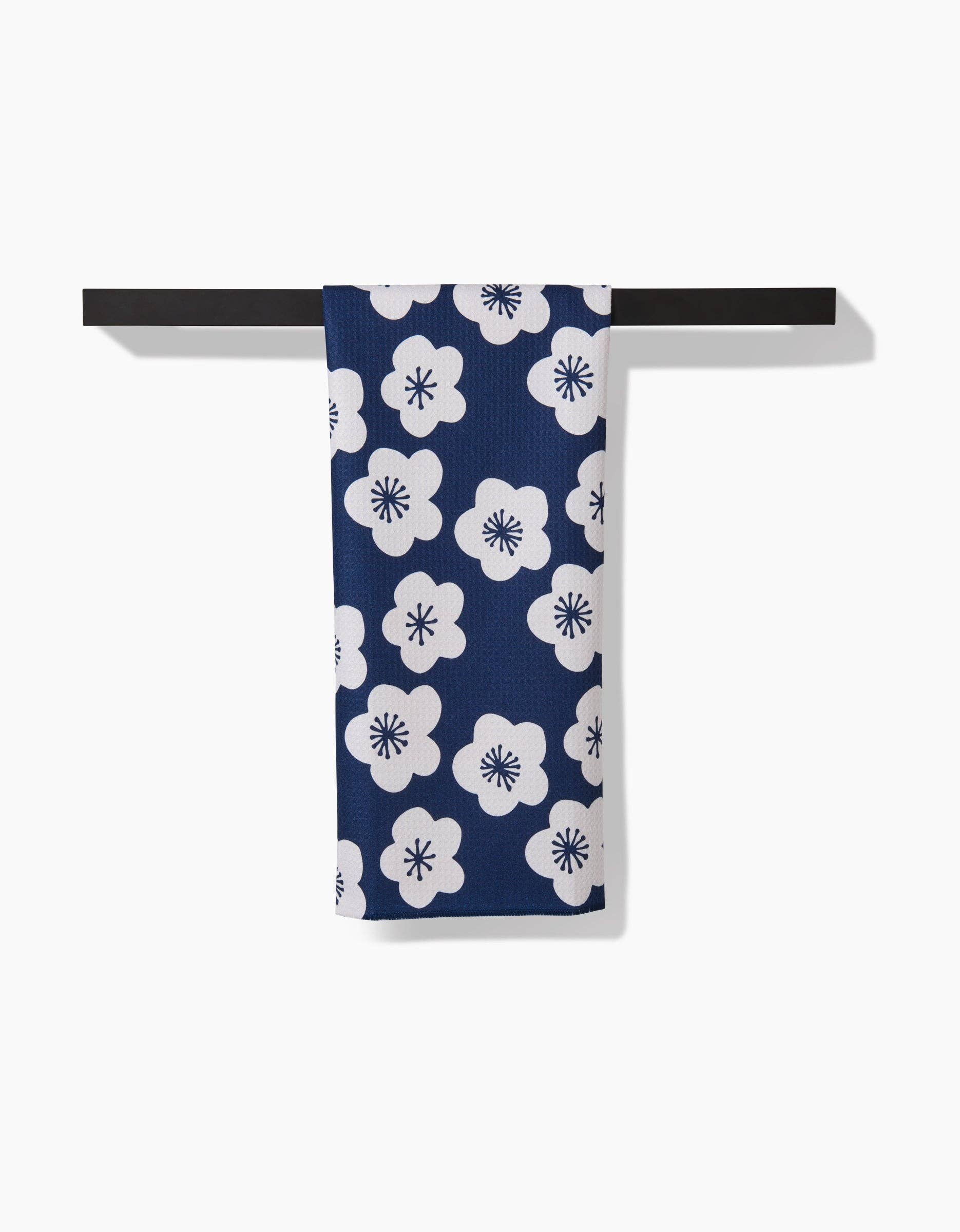 Geometry - Wholesale Tea Towel - Every Sunday Kitchen Tea Towel3