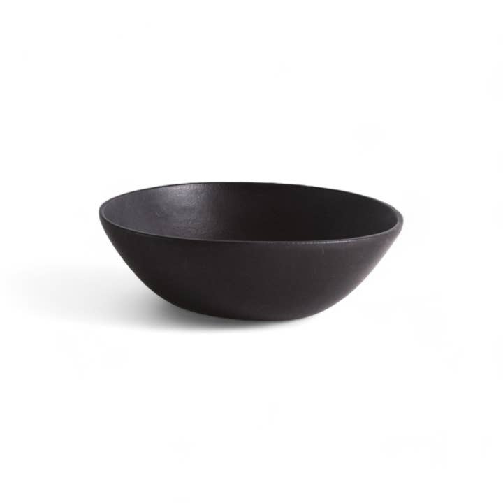 GHARYAN Stoneware & More - Venta al por mayor Tazón - Plato sopero de gres | Dadasi 7.9"