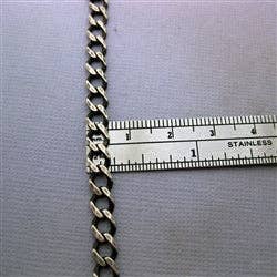 Luxe Design Jewellery - Vendita all'ingrosso Collana con ciondolo/pendaglio - Collana da uomo con urna cilindrica orizzontale per ceneri crematorie5