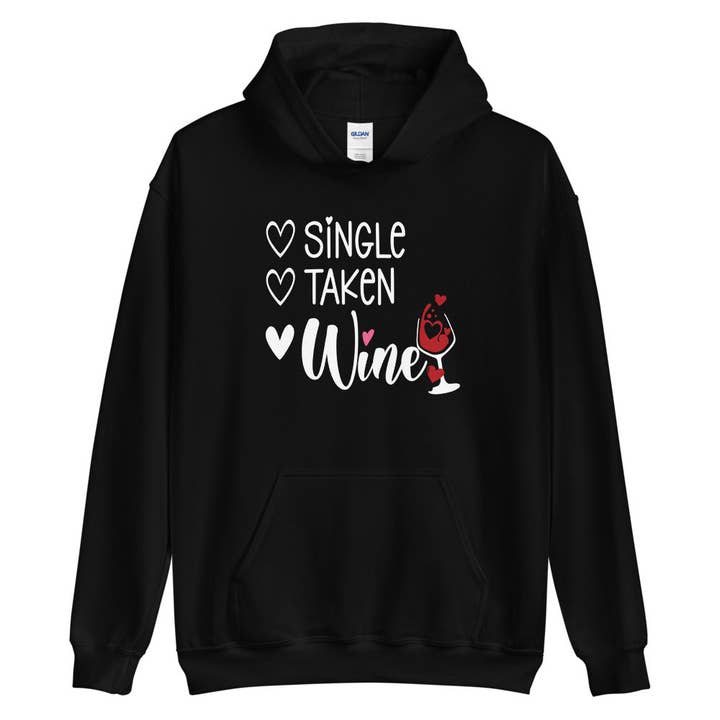 single, Taken, Wine for wholesale by Fresh N Ripe