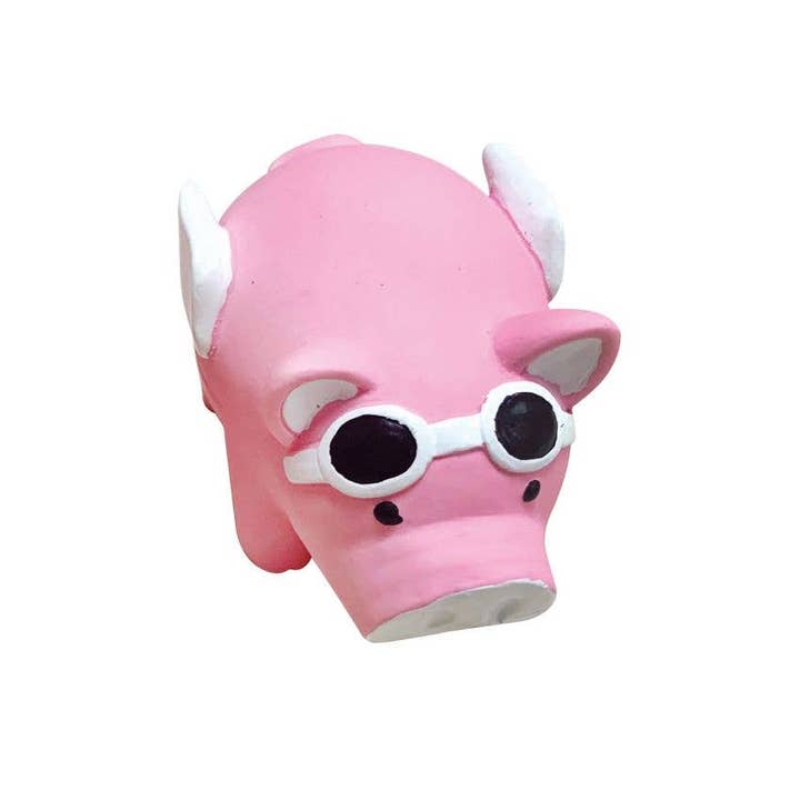 Croci Group - Wholesale Pet Toy - Dog - Dog Toy – Flying Pigs - Croci